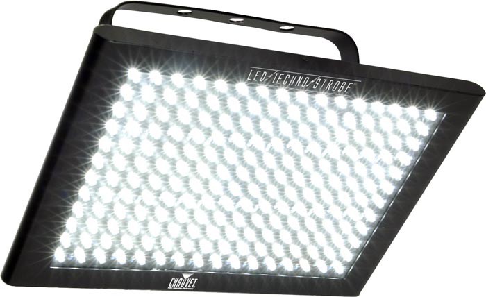 CHAUVET ST-3000LED/LED TECHNO STROBE